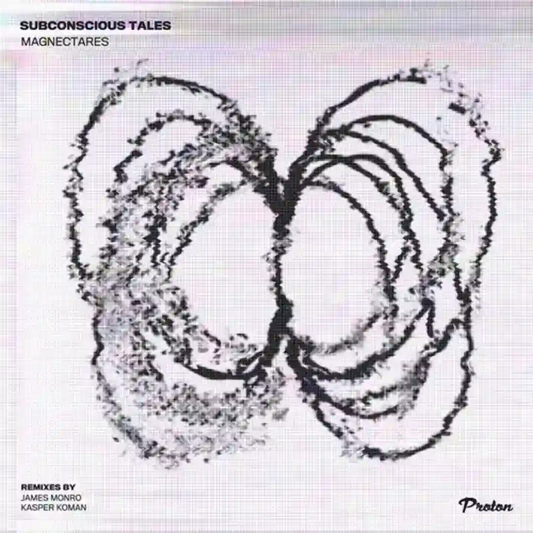 Magnectares (Kasper Koman Remix) cover