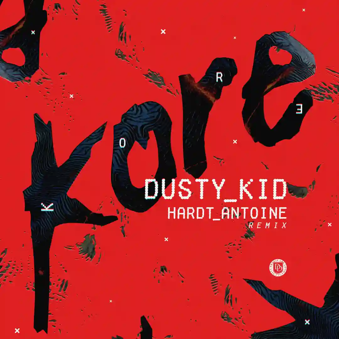 Kore (Hardt Antoine Remix) cover