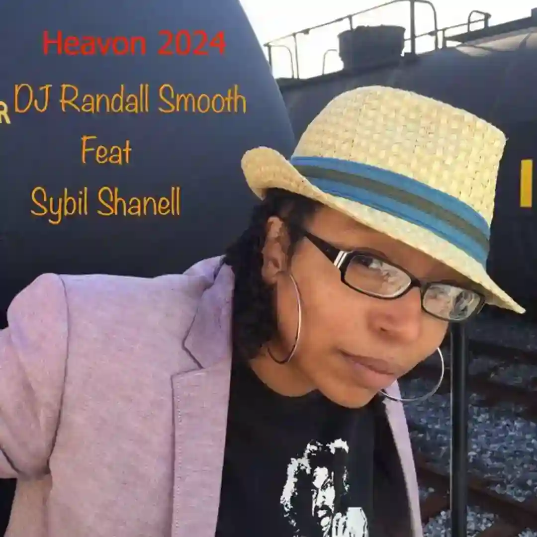 Heavon 2024 (Original Mix) cover
