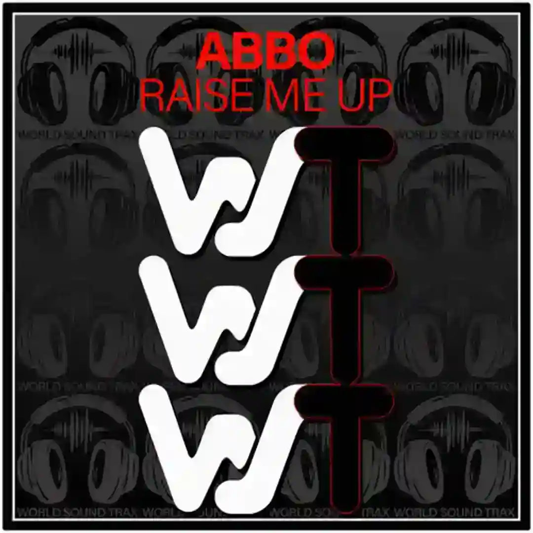 Raise Me Up (Radio Mix) cover