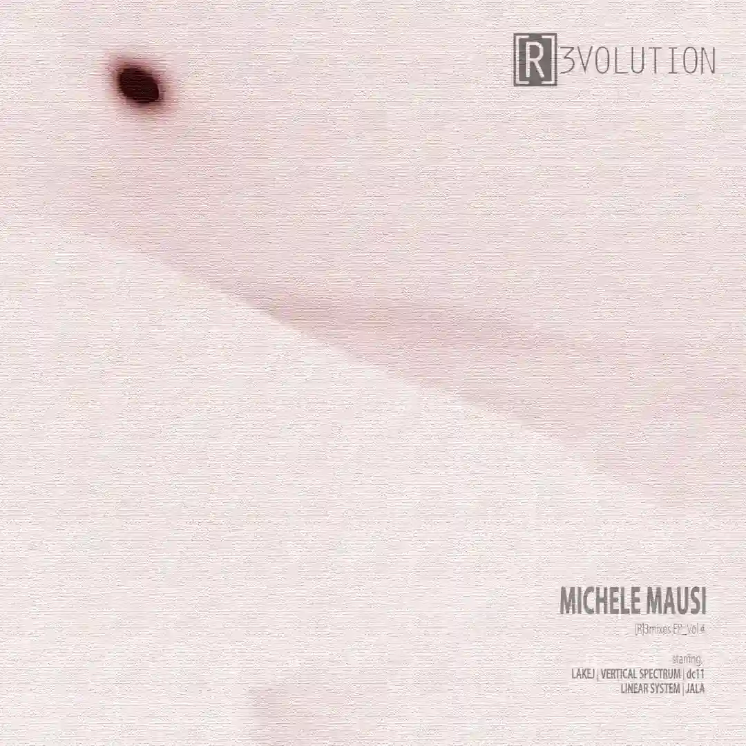 Postulate (dc11 Remix) cover