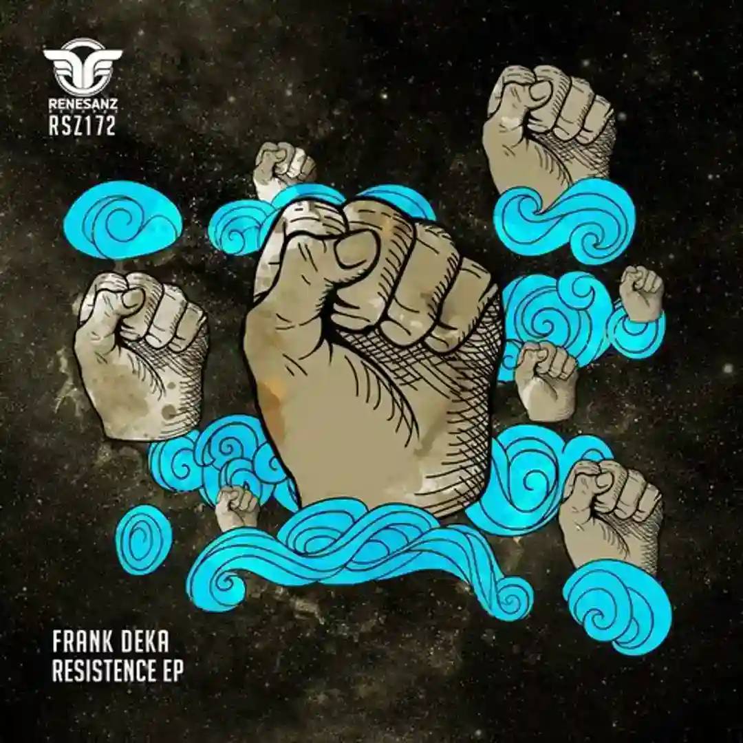 Ultrasounds (Original Mix) cover