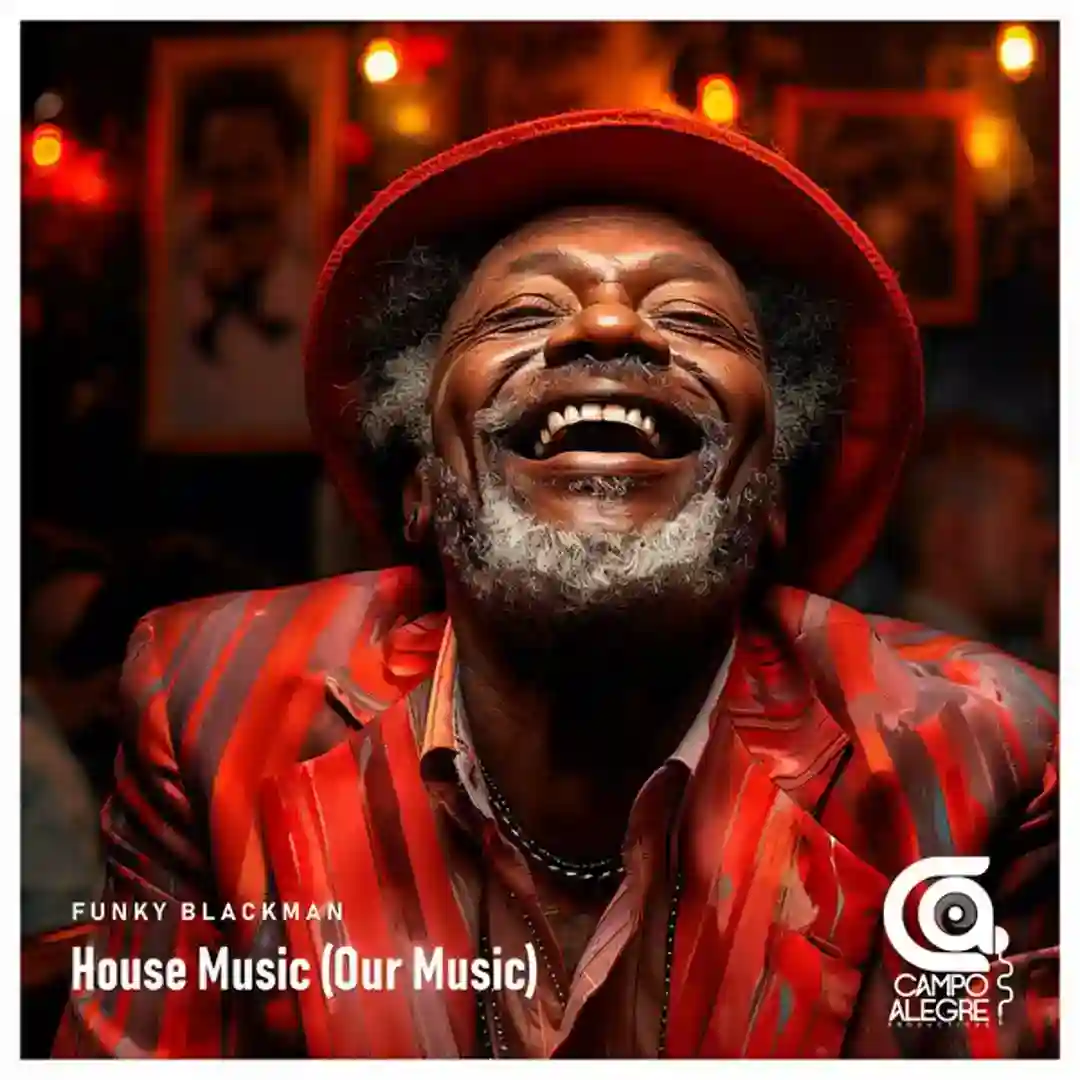 House Music (Our Music) cover