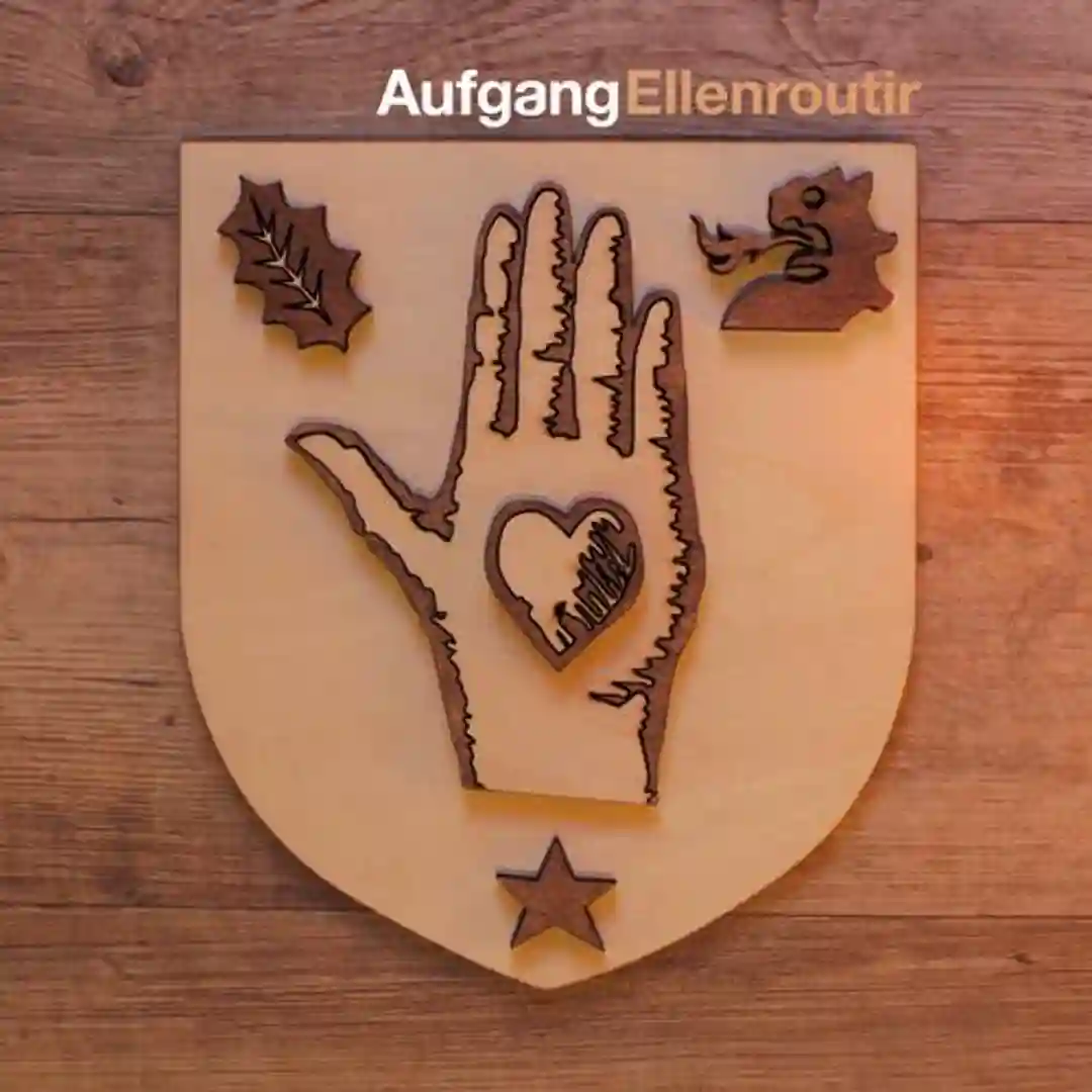 Ellenroutir (Remixes) cover