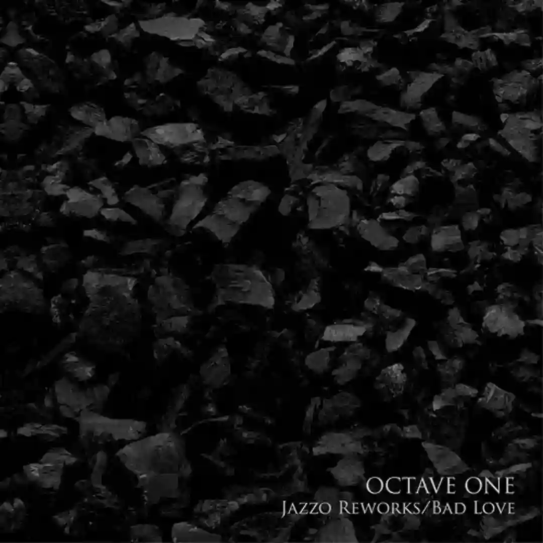 Jazzo / Lose Myself (Paul Woolford Rework) cover
