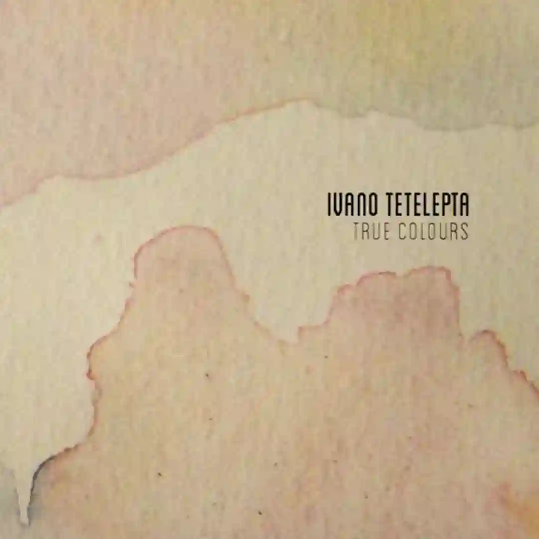 True Coloiurs cover