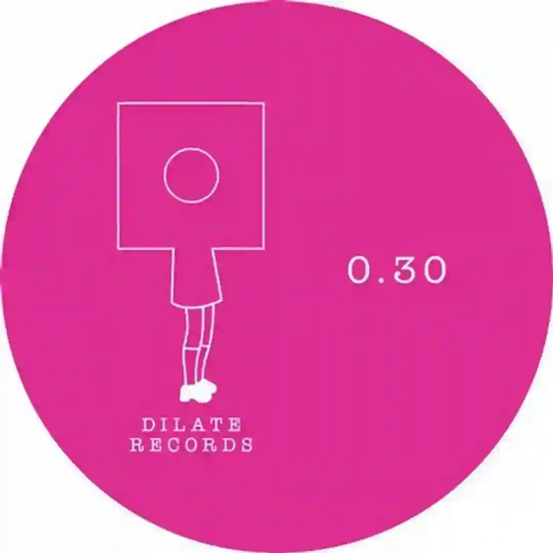 0.30 (Miguel Tavares Remix) cover