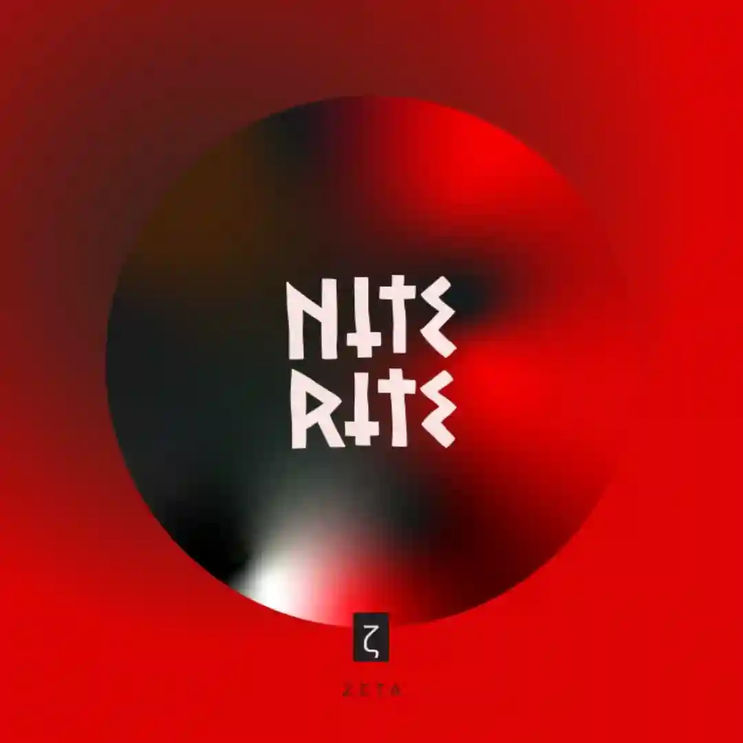 Nite Rite Zeta (Original Mix) cover