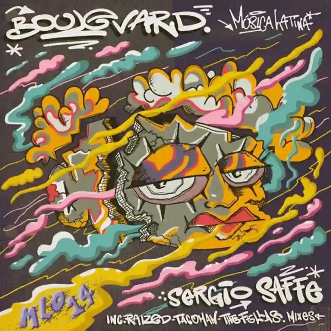 Boulevard cover