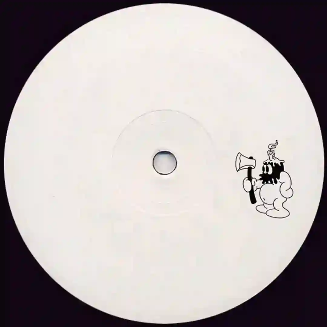 Looking From Above cover