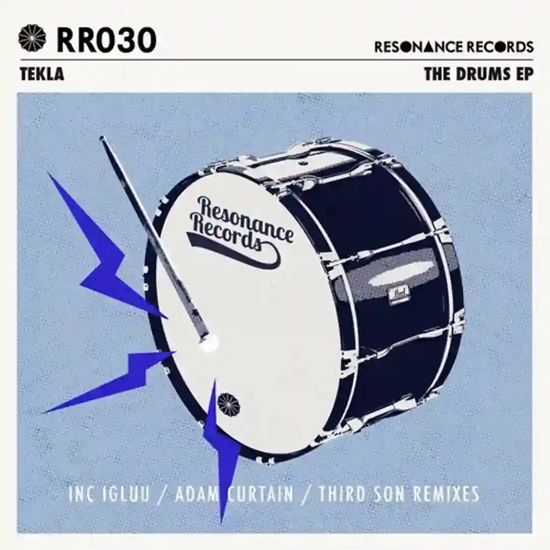 Give You Light (Third Son Remix) cover