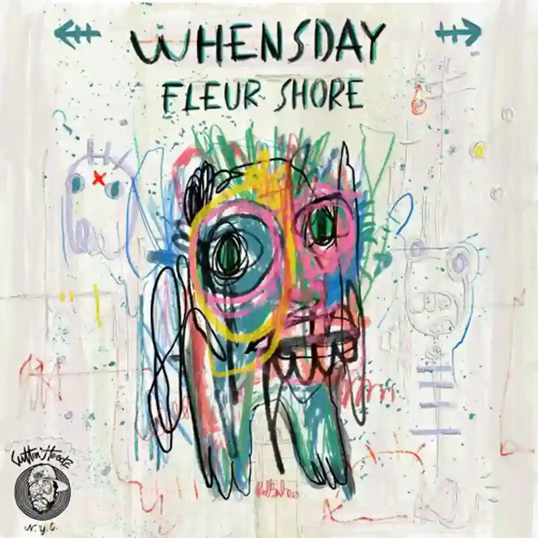 Whensday cover