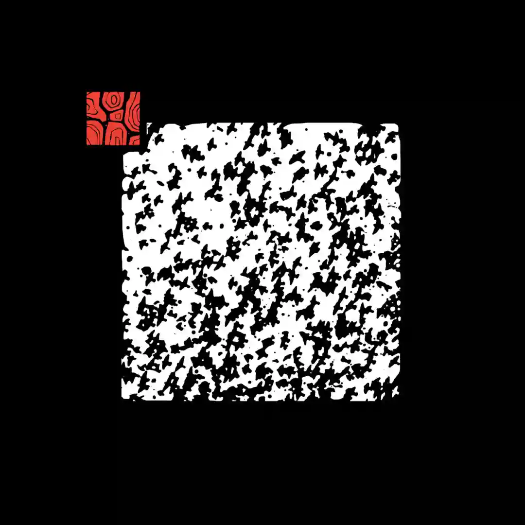 Trajectory (Original Mix) cover