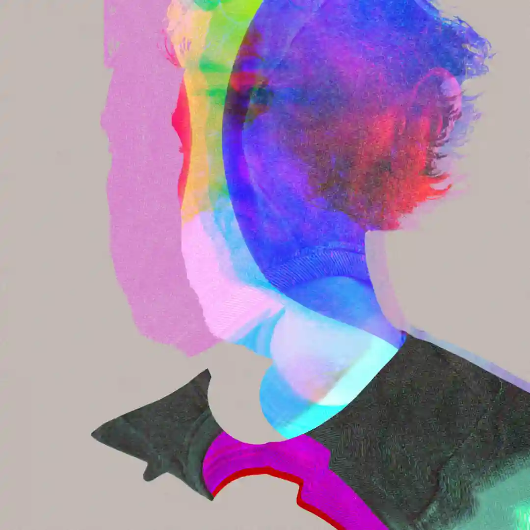 Hypercube (Basile3 Remix) cover