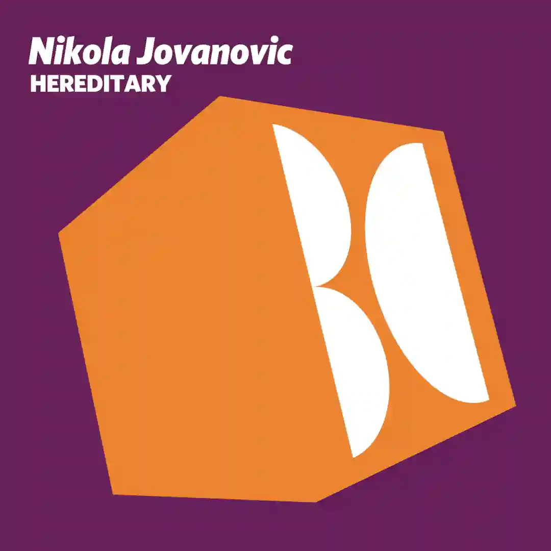 Hereditary (Original Mix) cover