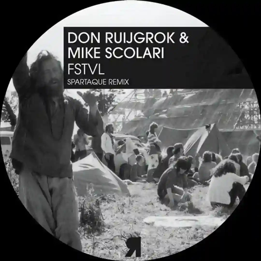 Broadcast (Original Mix) cover