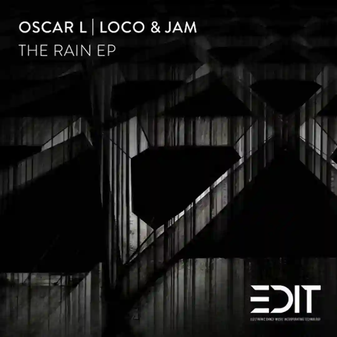 The Rain (Original Mix) cover
