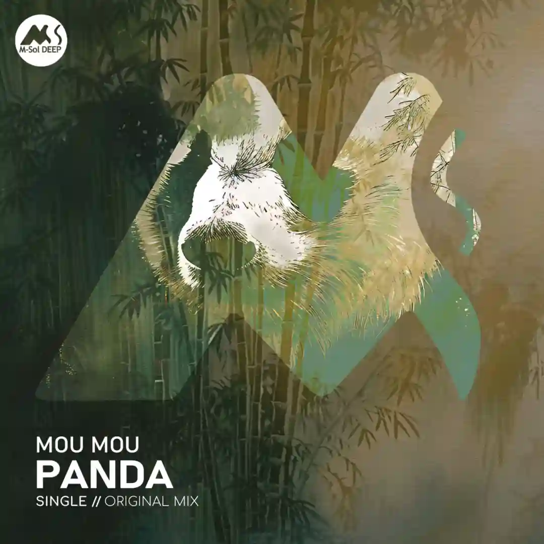 Panda (Original Mix) cover