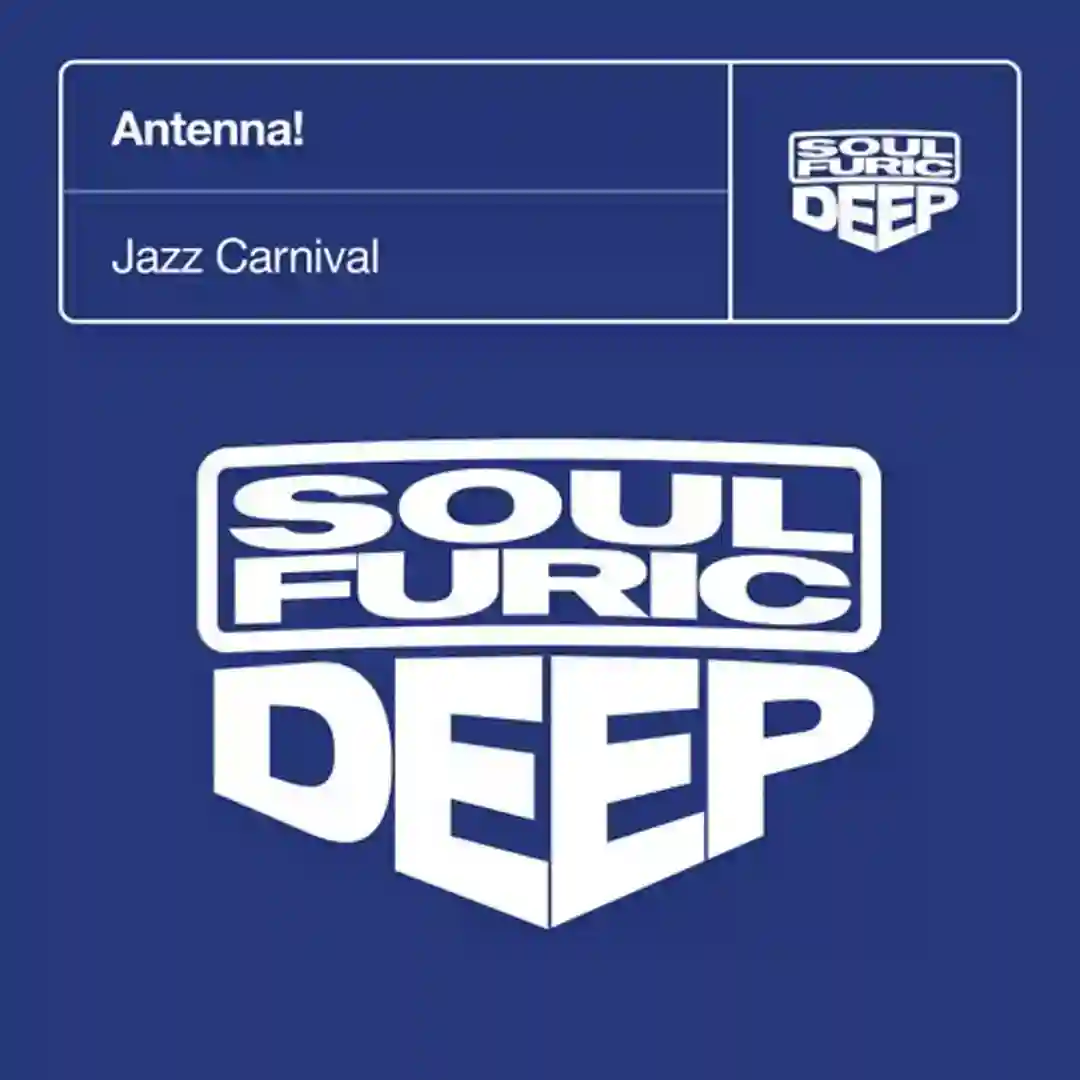 Jazz Carnival (Extended Mix) cover