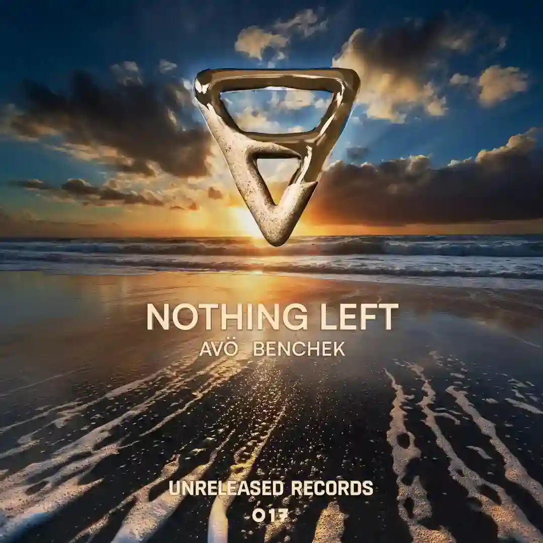 Nothing Left (Extended Mix) cover