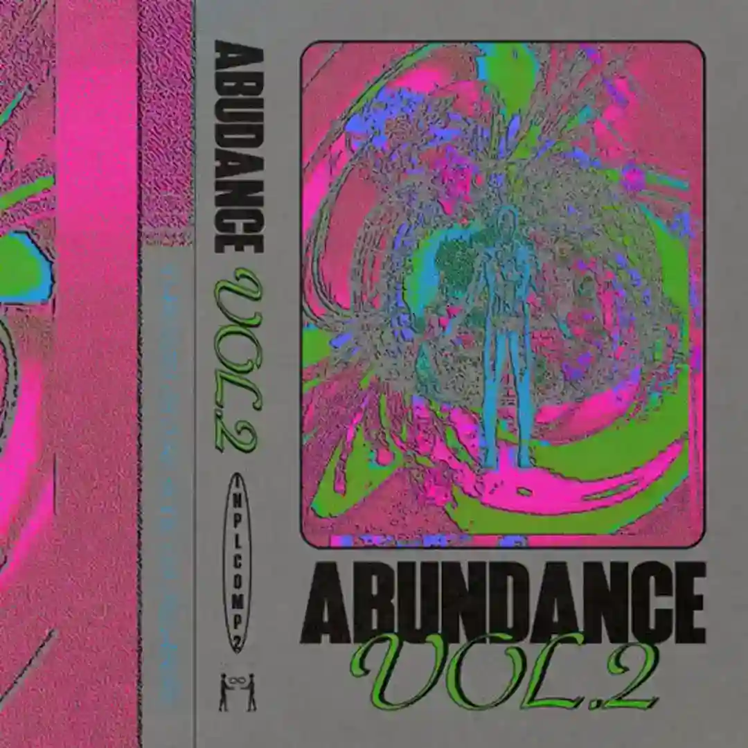 Abundance Vol. 2 cover