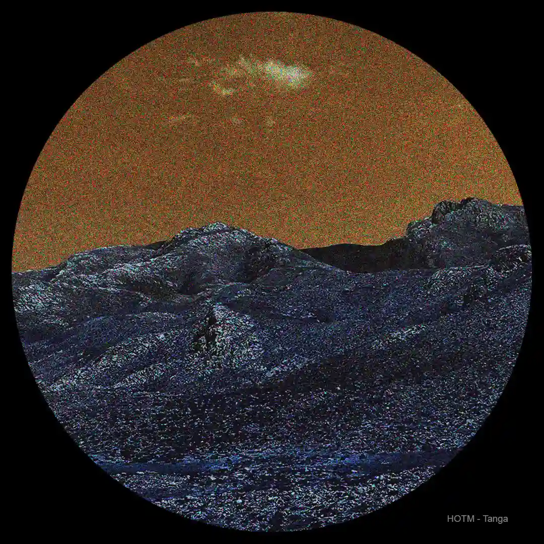 Gods (Original Mix) cover