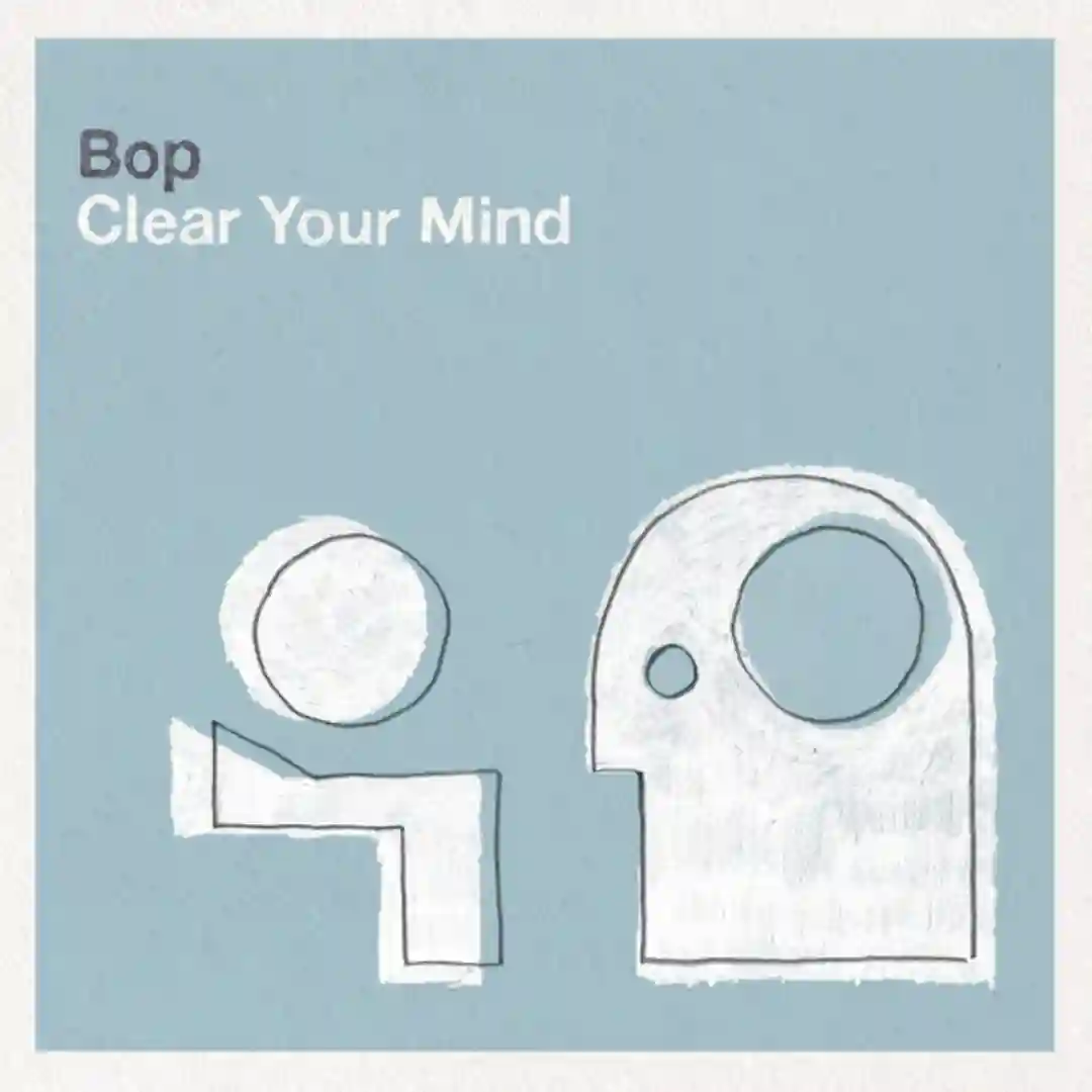 Clear Your Mind cover