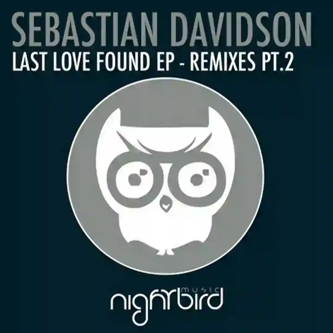 Johnny (Helly Larson, Sascha Reder Remix) cover