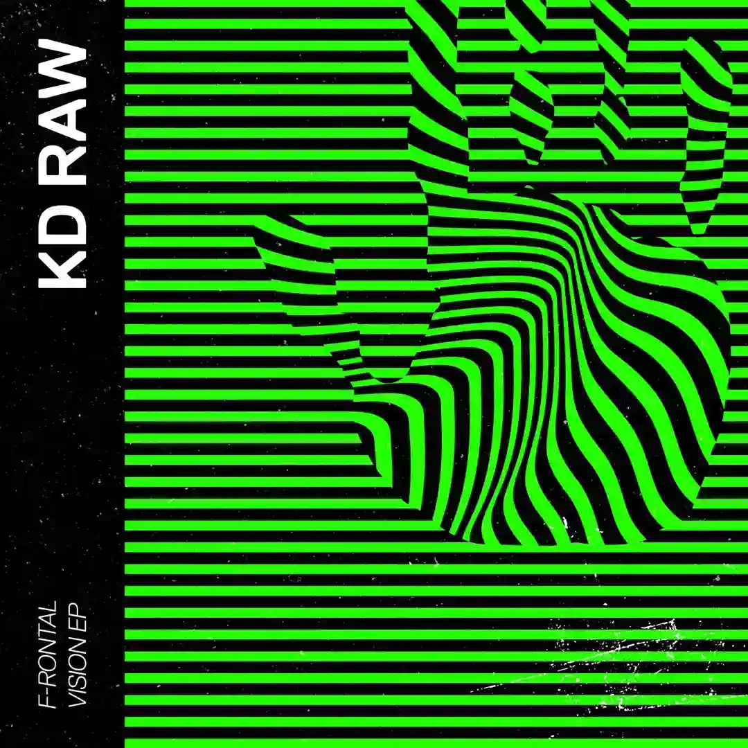 Ratio (Original Mix) cover