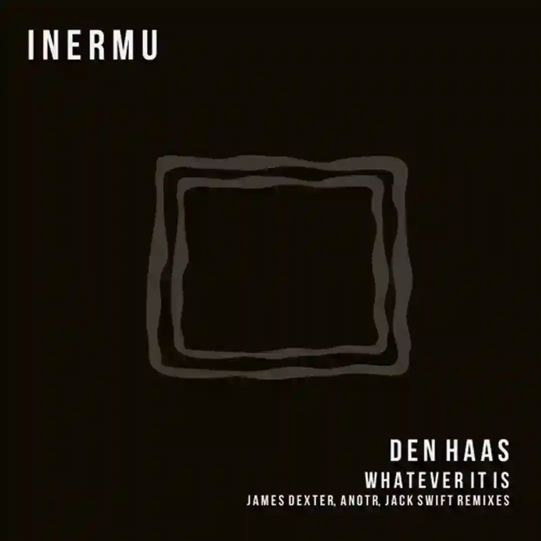 Whatever It Is (Jack Swift Remix) cover