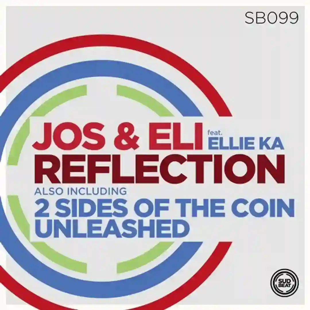 Reflection(Feat. Ellie Ka) (Original Mix) cover