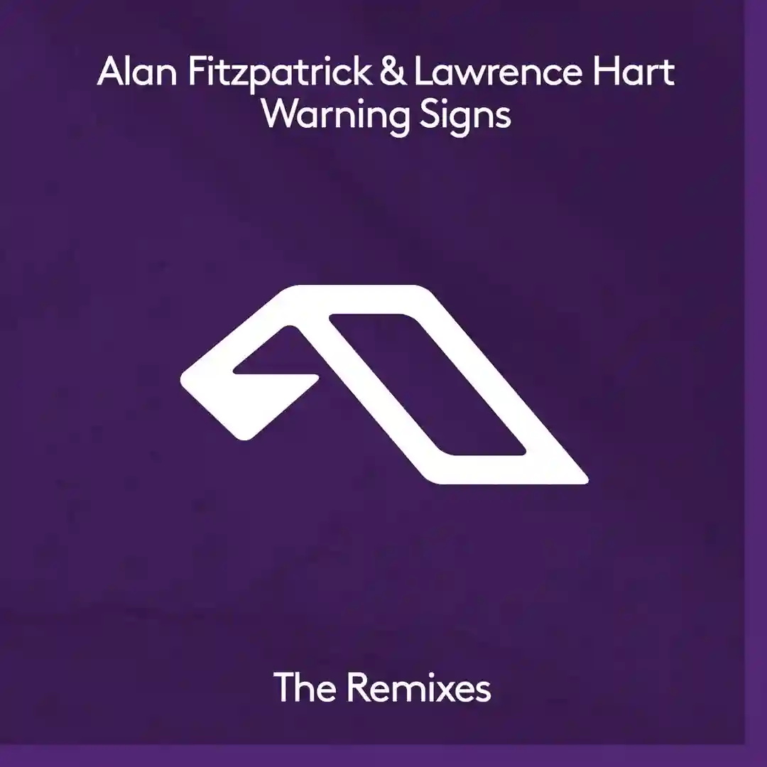 Warning Signs (CamelPhat Extended Mix) cover