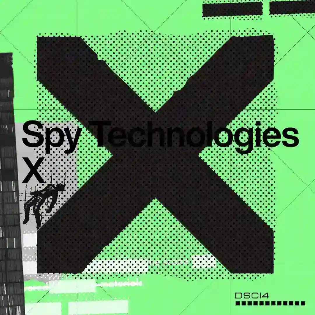Sr-71 (Original Mix) cover