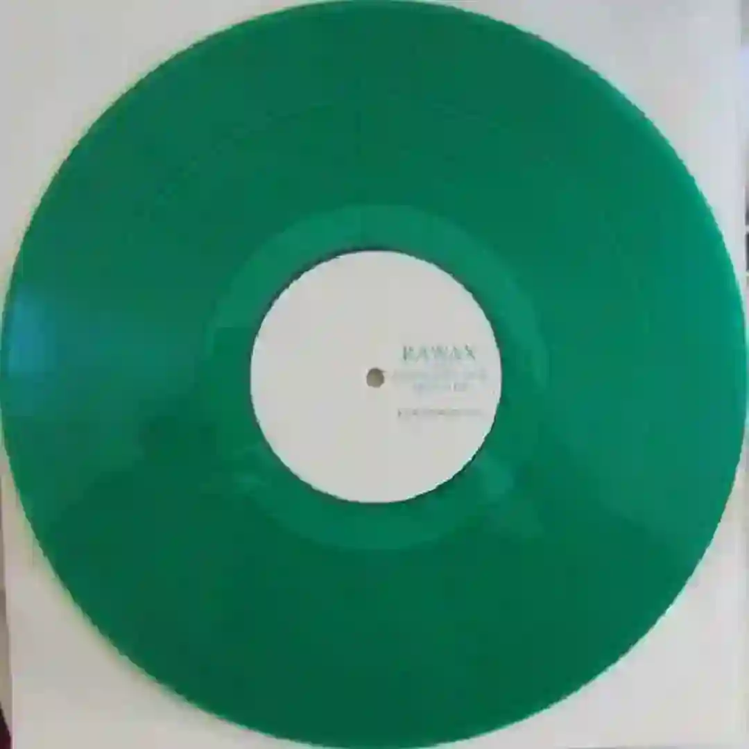 LFO Power cover