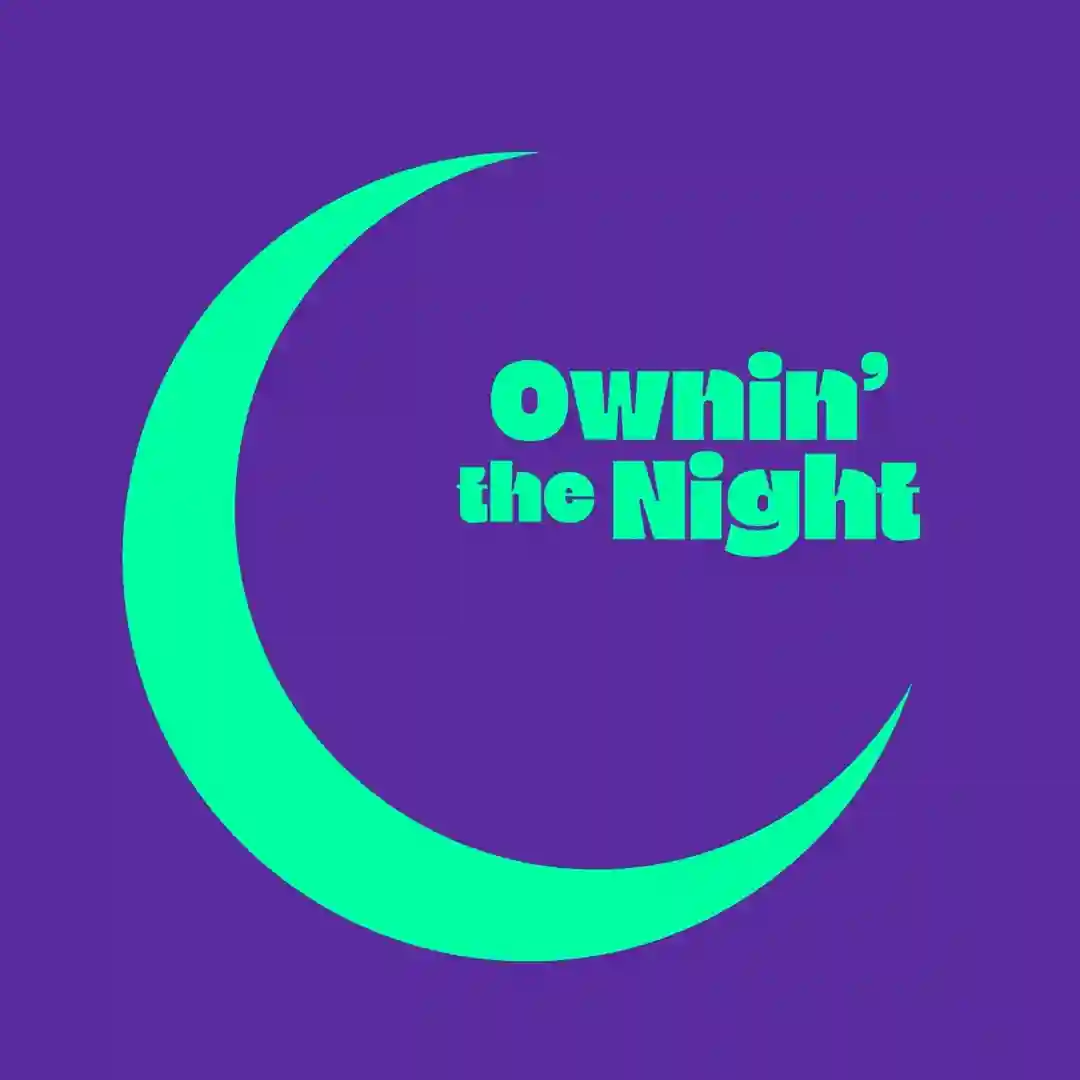 Ownin' The Night cover