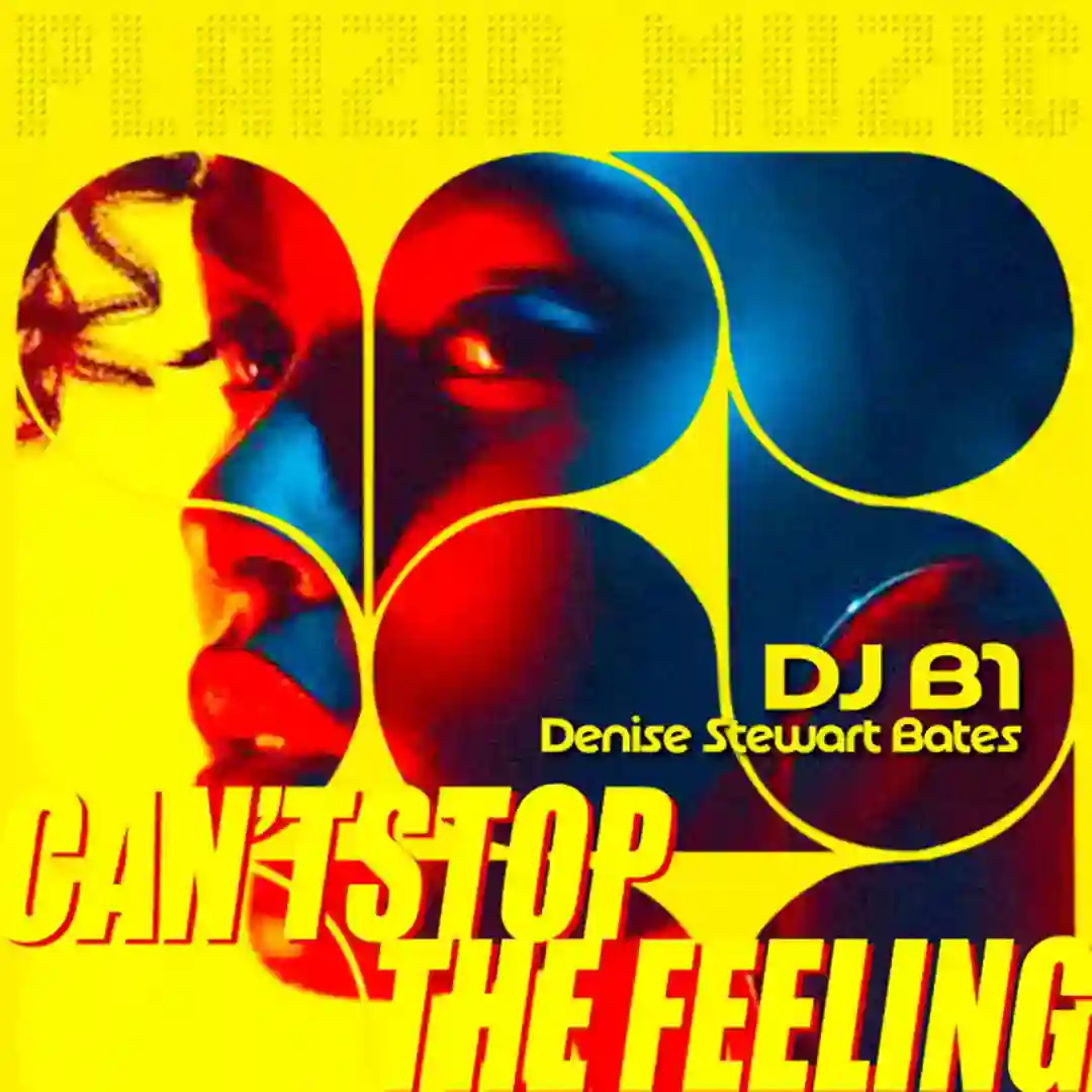 Can't Stop The Feeling (Original Mix) cover
