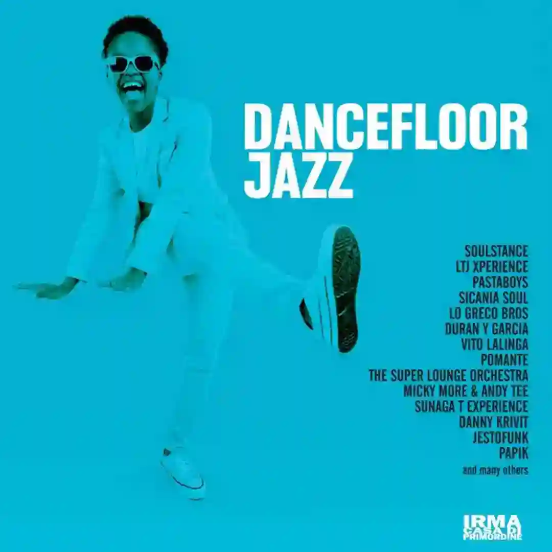 Calling Back (Jazz 2 More) cover