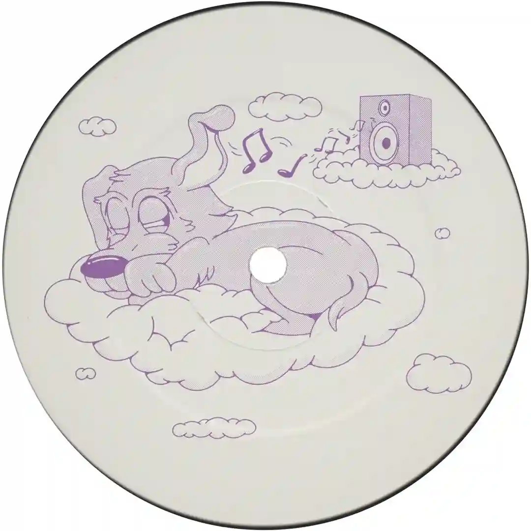 Velocity of Love cover