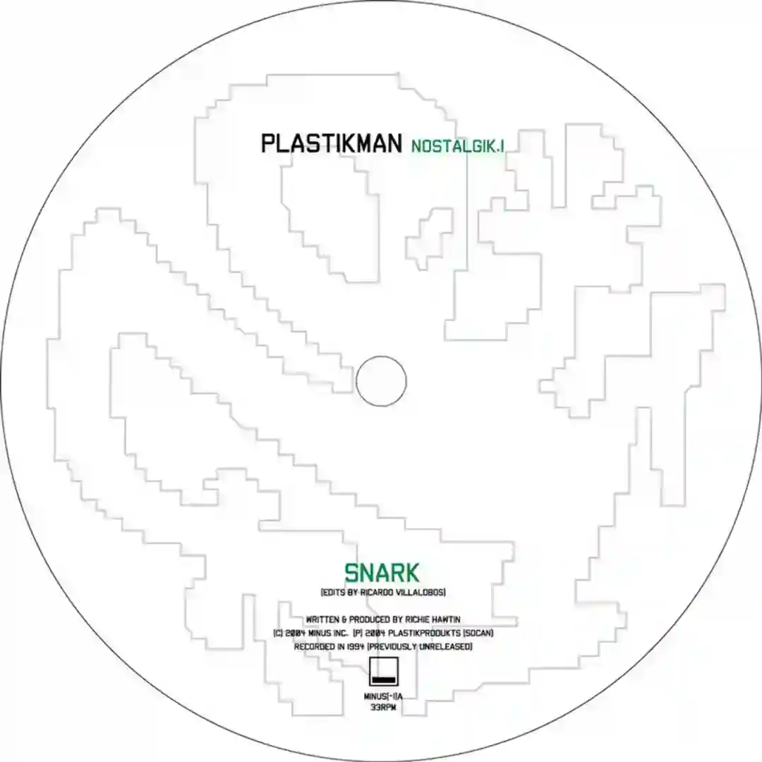 Nostalgik.1 cover