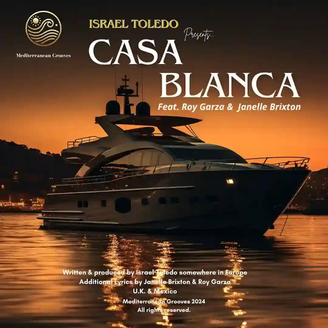 Cocktel cover