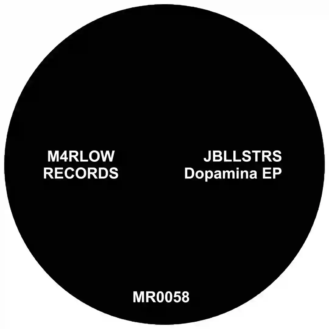 Muévelo (Original Mix) cover