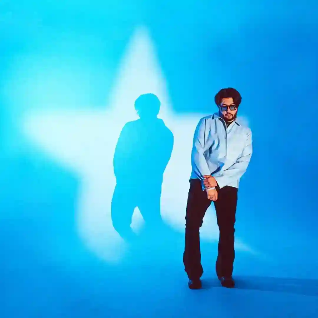 STARLIGHT cover