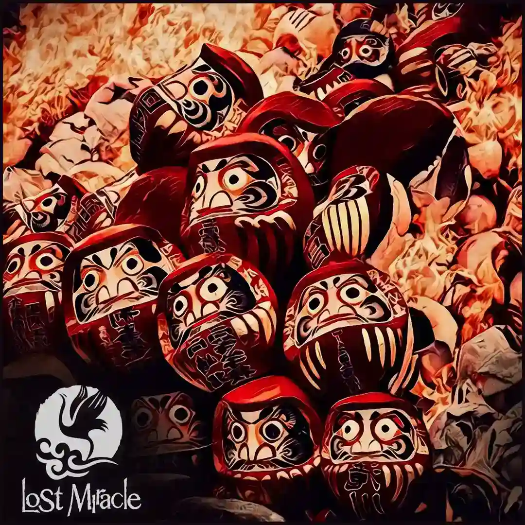 Sanga Dance (Original Mix) cover