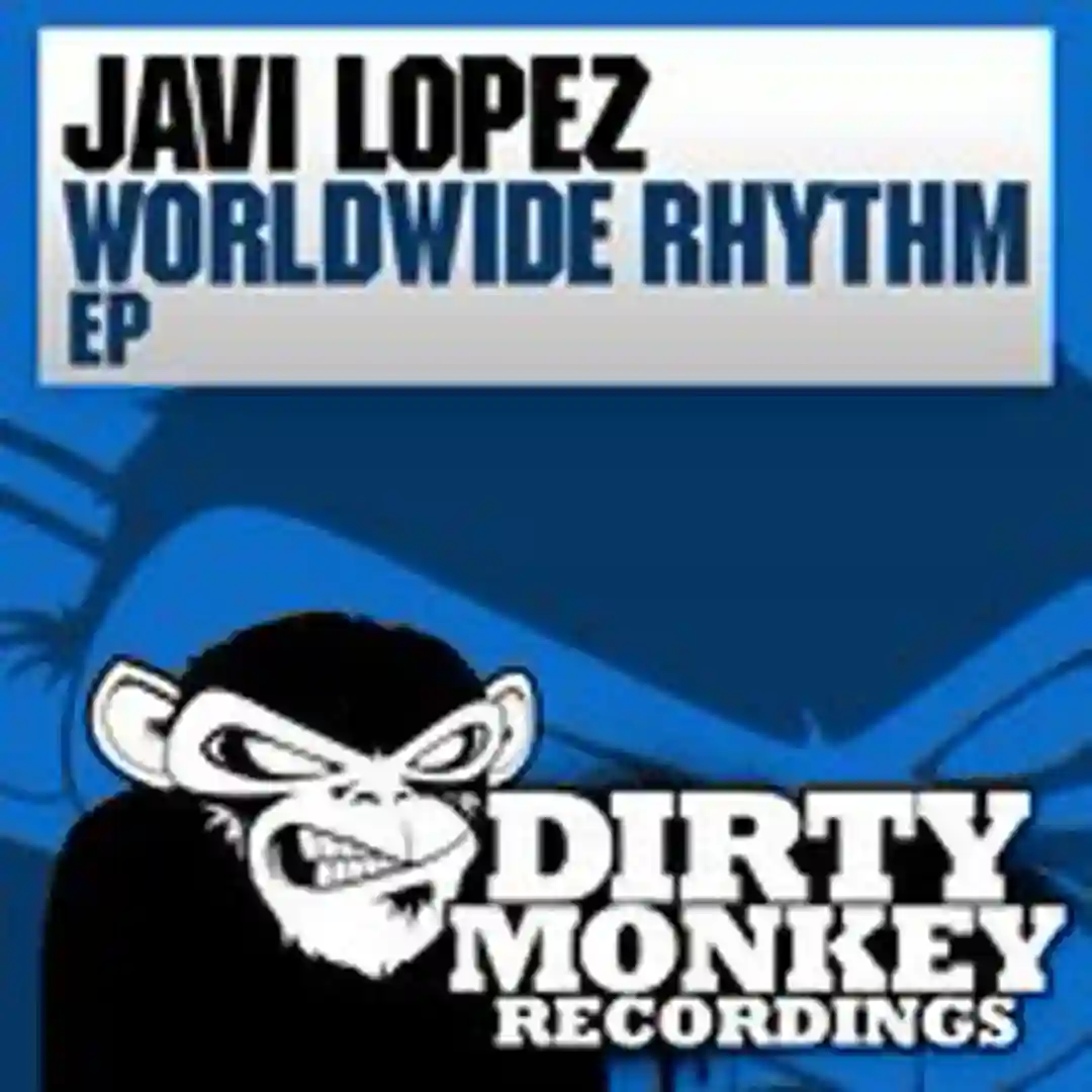Groove Right (Original Mix) cover