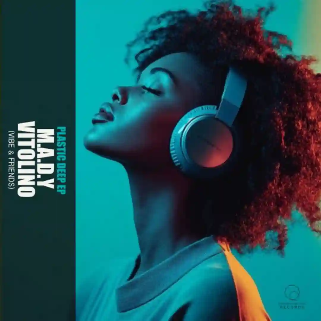 We Got Funk Yo (Streaming Mix) cover