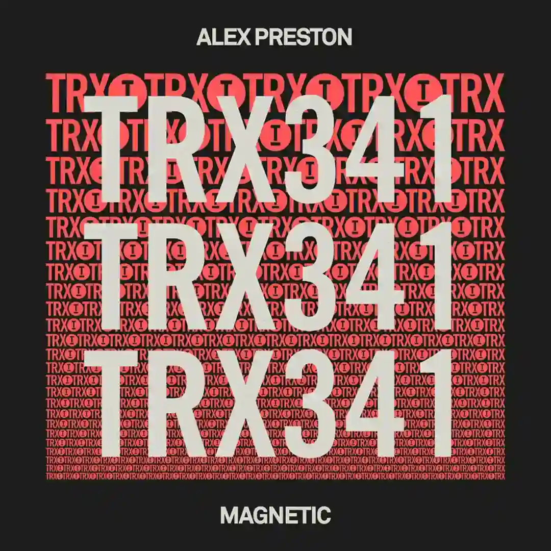 Magnetic (Extended Mix) cover