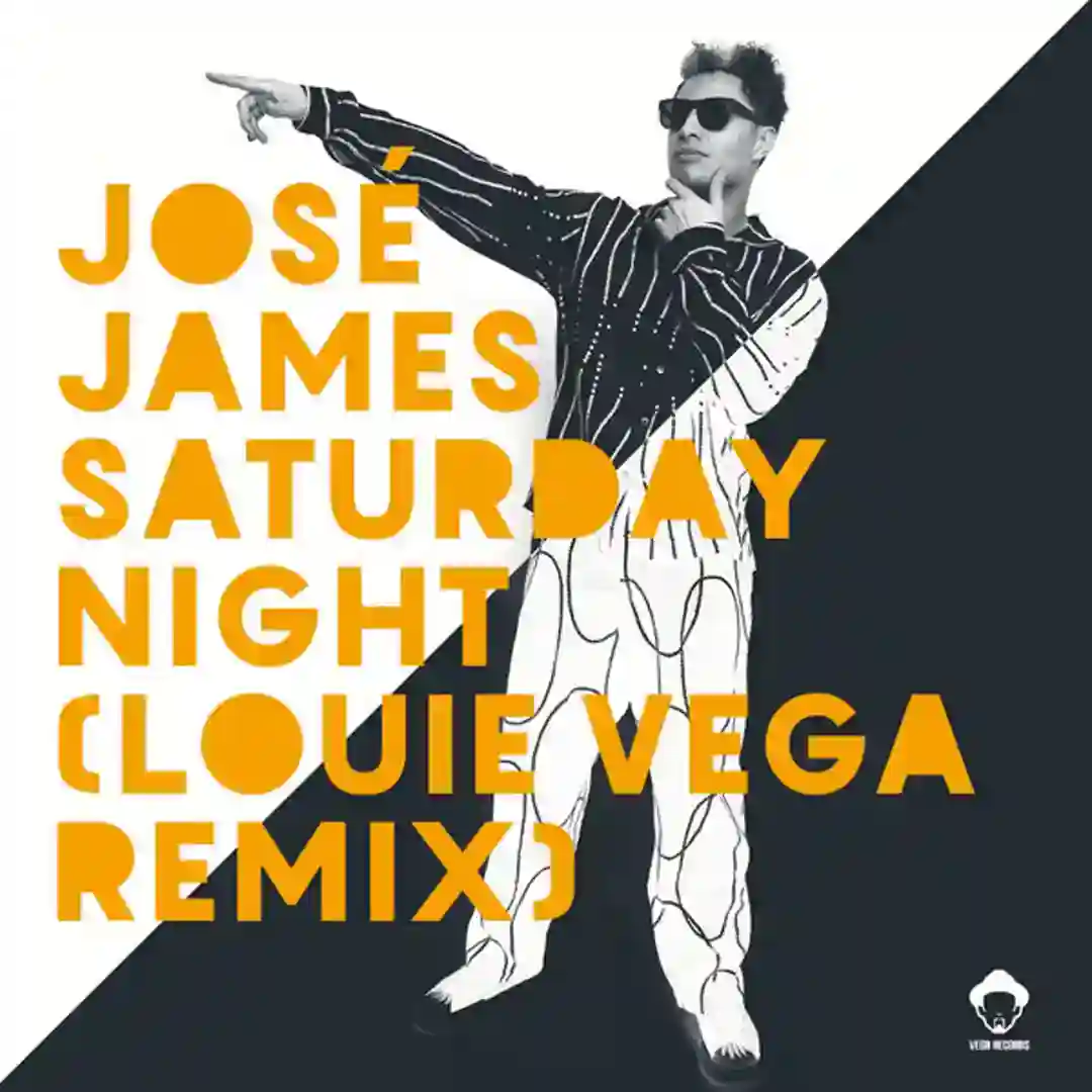 Saturday Night (Short Mix) cover