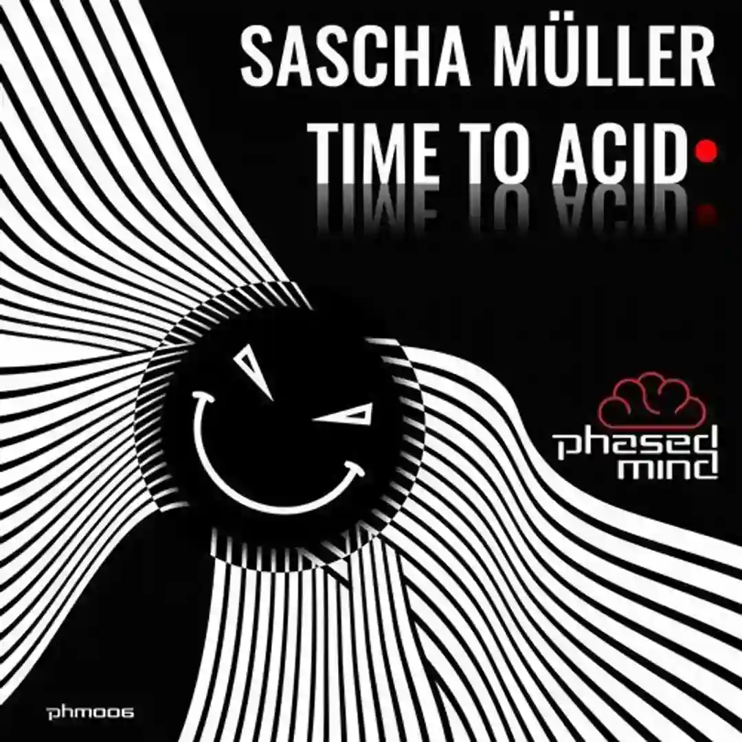 Da Police (Original Mix) cover