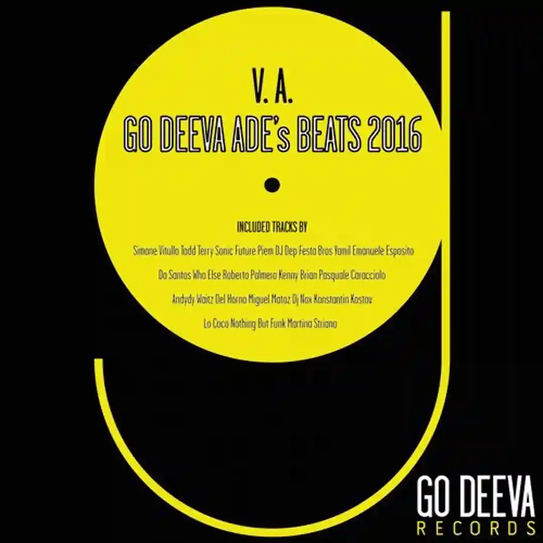 Beat (Original Mix) cover