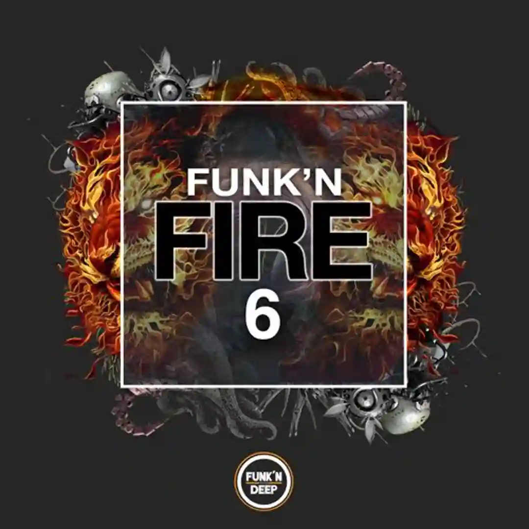 Confusion (Original Mix) cover